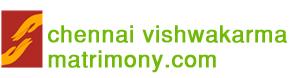 chennai vishwakarma matrimony